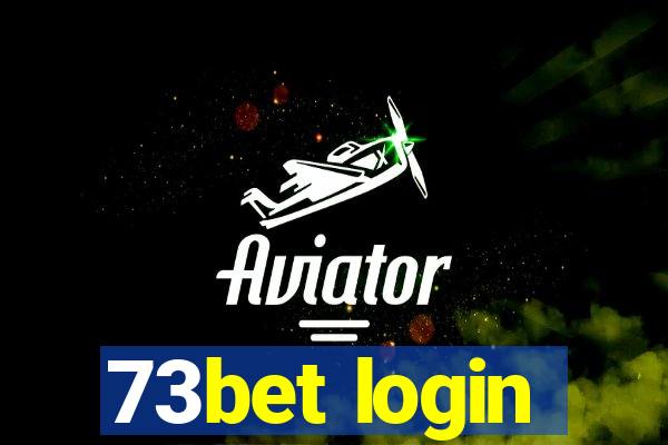 73bet login